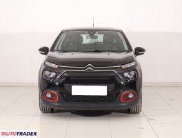 Citroen C3 2021 1.2 81 KM Citroen C3 2021 1.2 81 KM