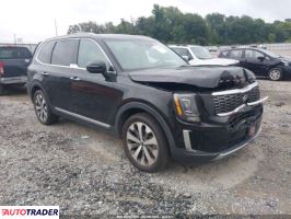 Kia Pozostałe - zobacz ofertę