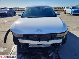 Hyundai Pozostałe 2025