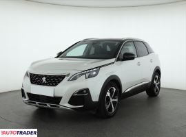 Peugeot 3008 2019 1.2 128 KM Peugeot 3008 2019 1.2 128 KM