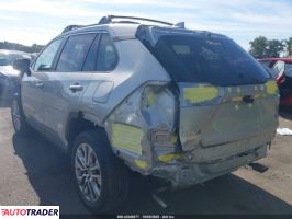 Toyota Pozostałe 2023 2