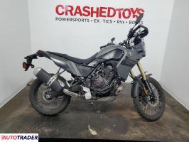 Yamaha Tenere - zobacz ofertę