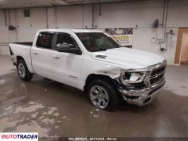 Dodge Ram 2019 5 Dodge Ram 2019 5