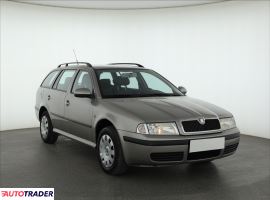 Skoda Octavia - zobacz ofertę