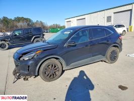 Ford Escape - zobacz ofertę