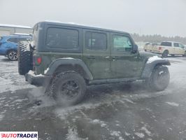 Jeep Wrangler 2021 3