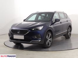 Seat Tarraco 2020 2.0 187 KM