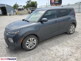 Kia Soul 2020 2