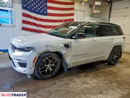 Jeep Grand Cherokee 2022 2