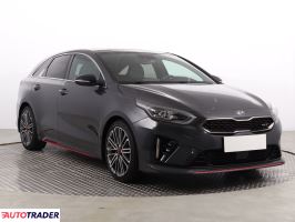 Kia Ceed 2019 1.6 201 KM