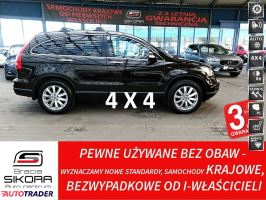 Honda CR-V 2010 2 150 KM
