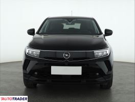 Opel Grandland 2022 1.2 128 KM