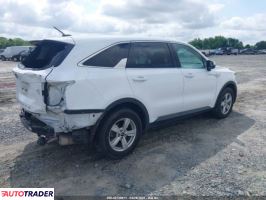 Kia Sorento 2021 2 Kia Sorento 2021 2