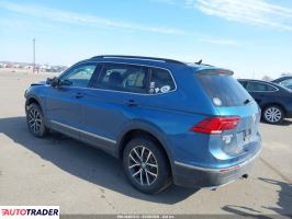 Volkswagen Tiguan 2020 2