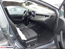 Toyota Corolla 2023 2