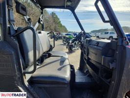 Polaris Ranger RZR 2020