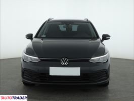 Volkswagen Golf 2022 1.5 147 KM