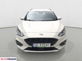 Ford Focus 2021 1.5 150 KM