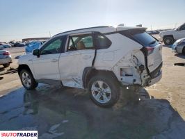 Toyota Pozostałe 2020 2 Toyota Pozostałe 2020 2