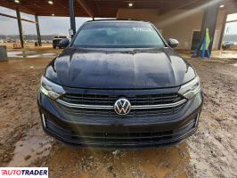 Volkswagen Jetta 2024 1