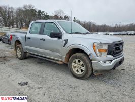 Ford Pozostałe 2022 2