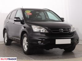 Honda CR-V - zobacz ofertę