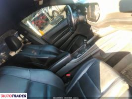 Dodge Durango 2021 3