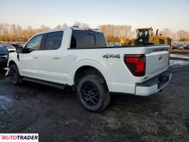 Ford Pozostałe 2024 3