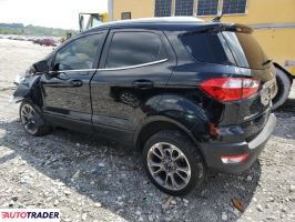 Ford EcoSport 2021 2