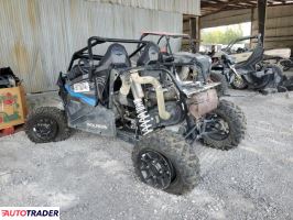 Polaris Ranger RZR 2023