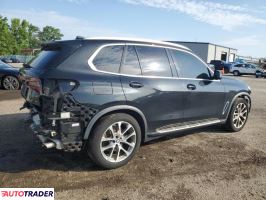 BMW X5 2019 3