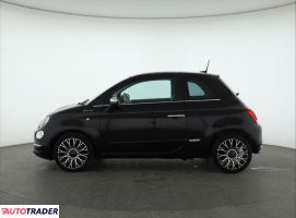 Fiat 500 2022 1.0 68 KM