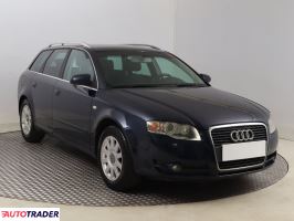 Audi A4 - zobacz ofertę
