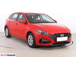 Hyundai i30 2020 1.5 108 KM Hyundai i30 2020 1.5 108 KM