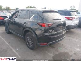 Mazda CX-5 2020 2