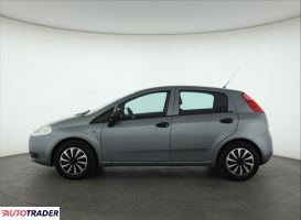 Fiat Punto 2012 1.2 68 KM