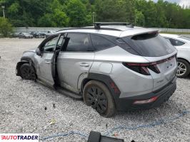 Hyundai Tucson 2024 2