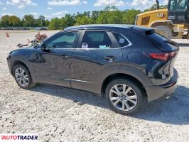 Mazda CX-30 2022 2 Mazda CX-30 2022 2