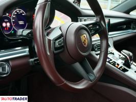 Porsche Panamera 2021 2.9 330 KM