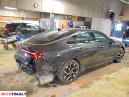 Kia Pozostałe 2025 2