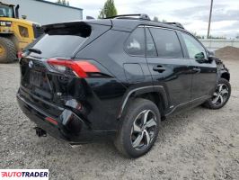 Toyota Pozostałe 2024 2