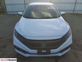 Honda Civic 2021 2