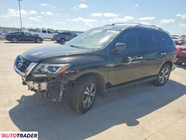 Nissan Pathfinder - zobacz ofertę