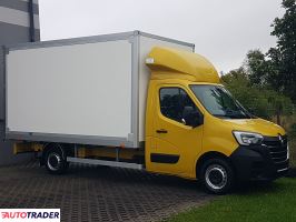 Renault Master 2021 2.3