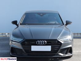 Audi A7 2018 3.0 281 KM