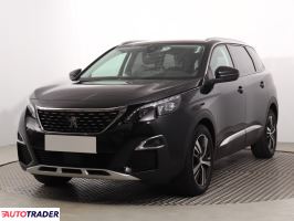 Peugeot 5008 2017 1.6 162 KM Peugeot 5008 2017 1.6 162 KM