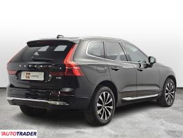 Volvo XC60 2022 2.0 250 KM