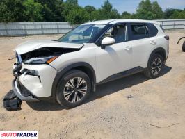 Nissan Rogue 2023 1 Nissan Rogue 2023 1