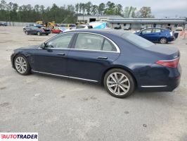 Mercedes CL 2022 3 Mercedes CL 2022 3