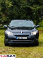 Renault Megane 2011 1.5 110 KM